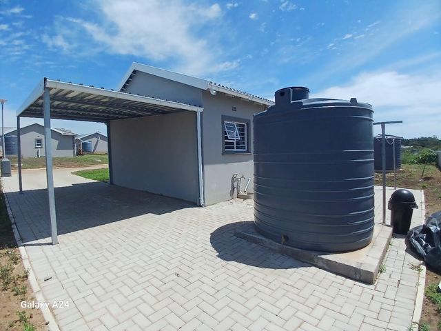 2 Bedroom Property for Sale in Gonubie Eastern Cape